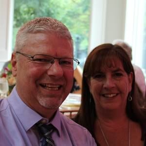 Meet your Posher, Diane